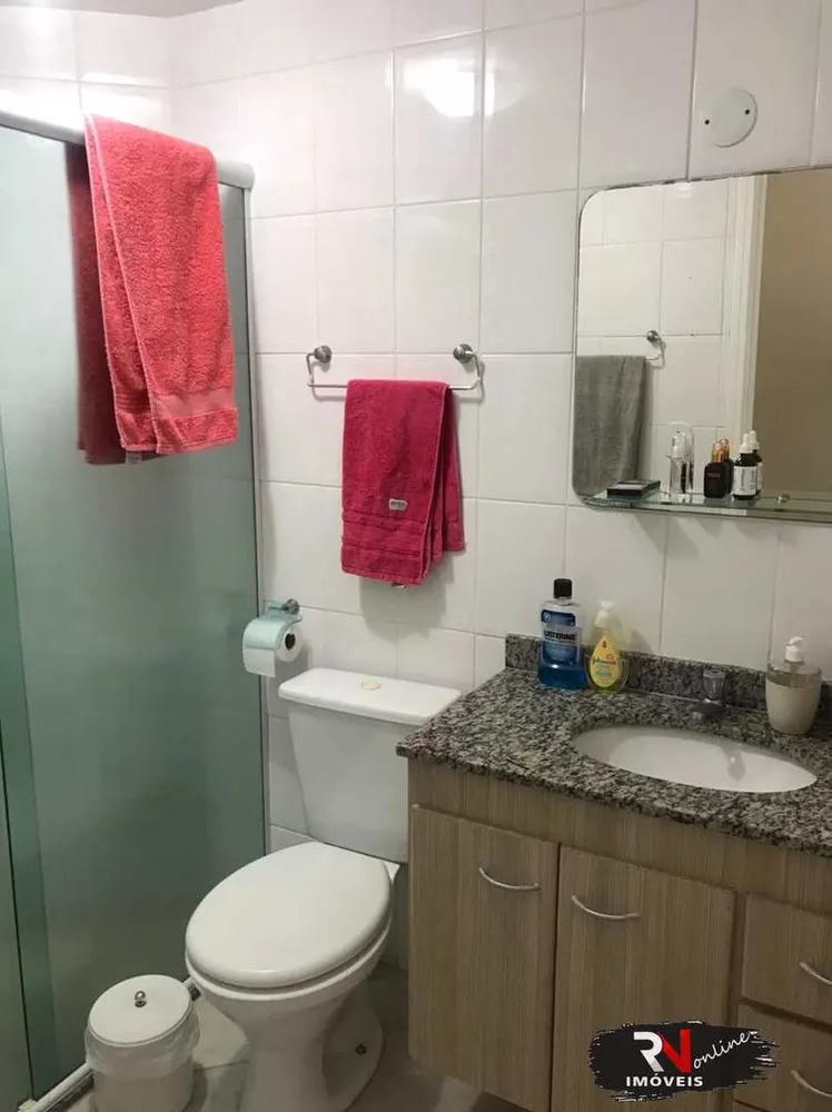 Apartamento, 3 quartos, 135 m² - Foto 11