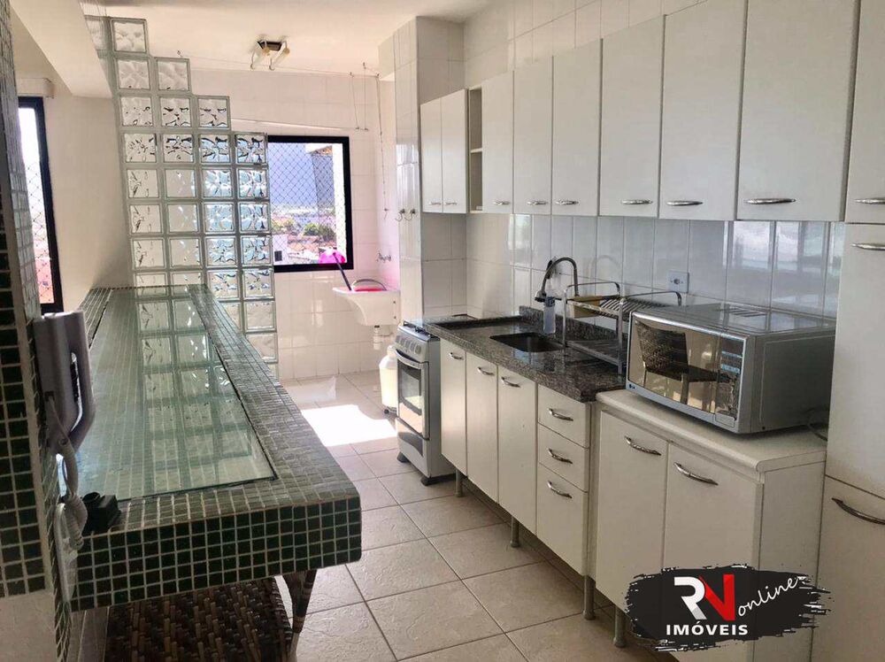 Apartamento, 3 quartos, 135 m² - Foto 6
