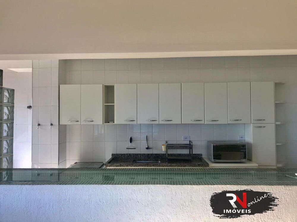 Apartamento, 3 quartos, 135 m² - Foto 3