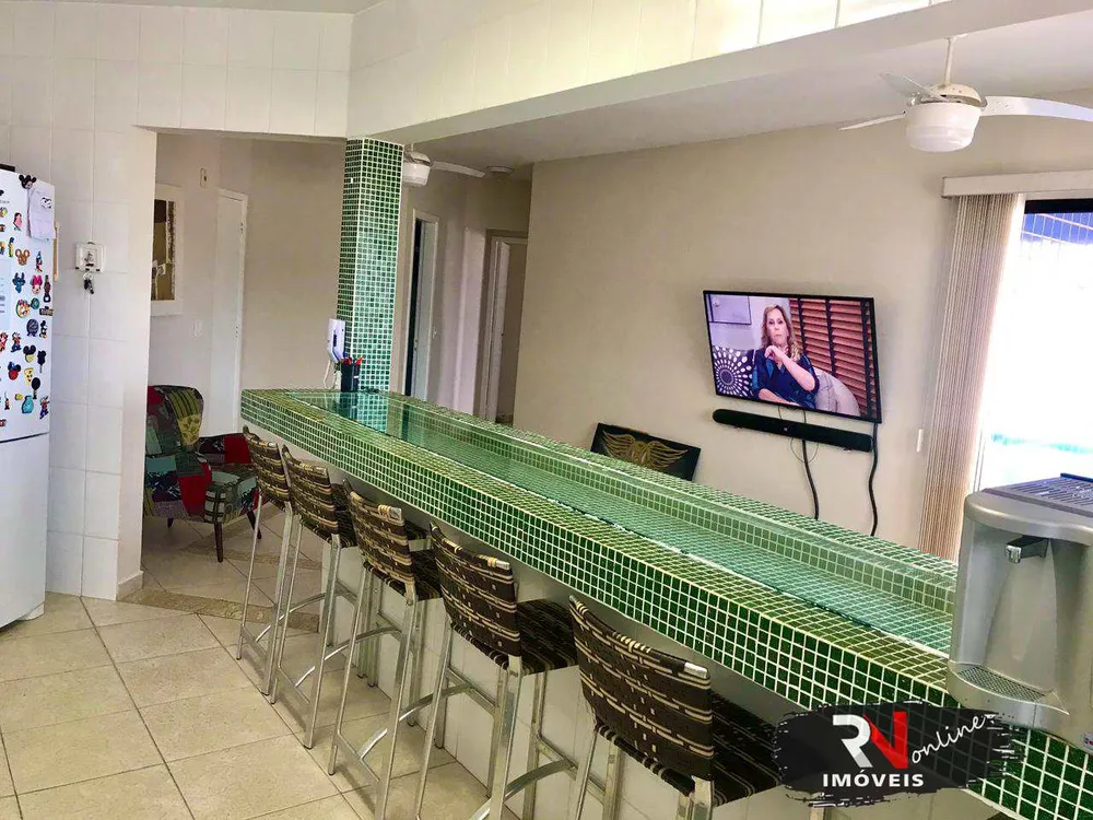 Apartamento, 3 quartos, 135 m² - Foto 9