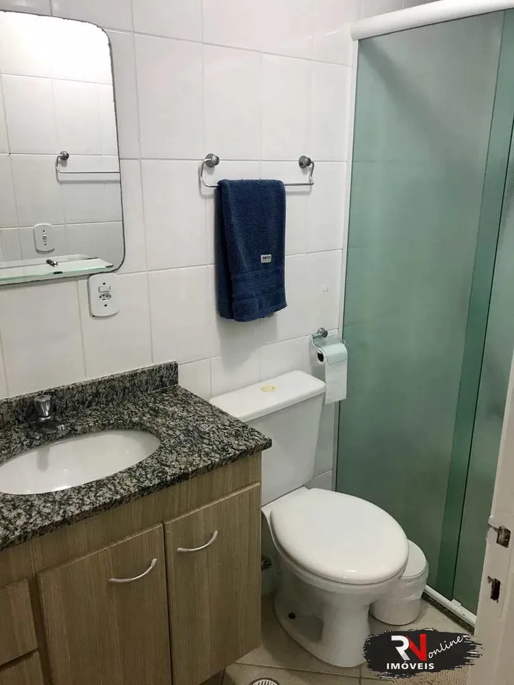 Apartamento, 3 quartos, 135 m² - Foto 7