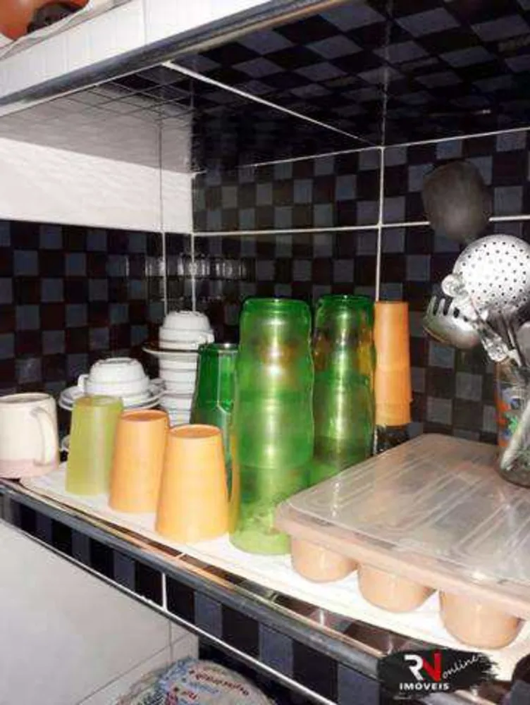 Kitnet-Studio, 36 m² - Foto 11