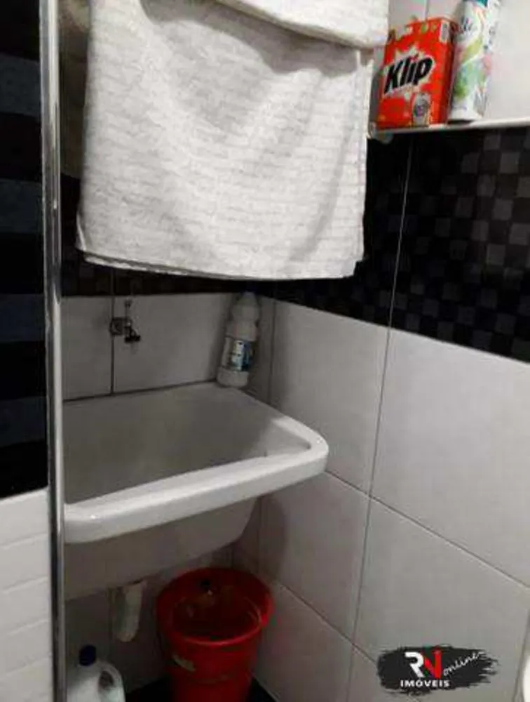 Kitnet-Studio, 36 m² - Foto 5