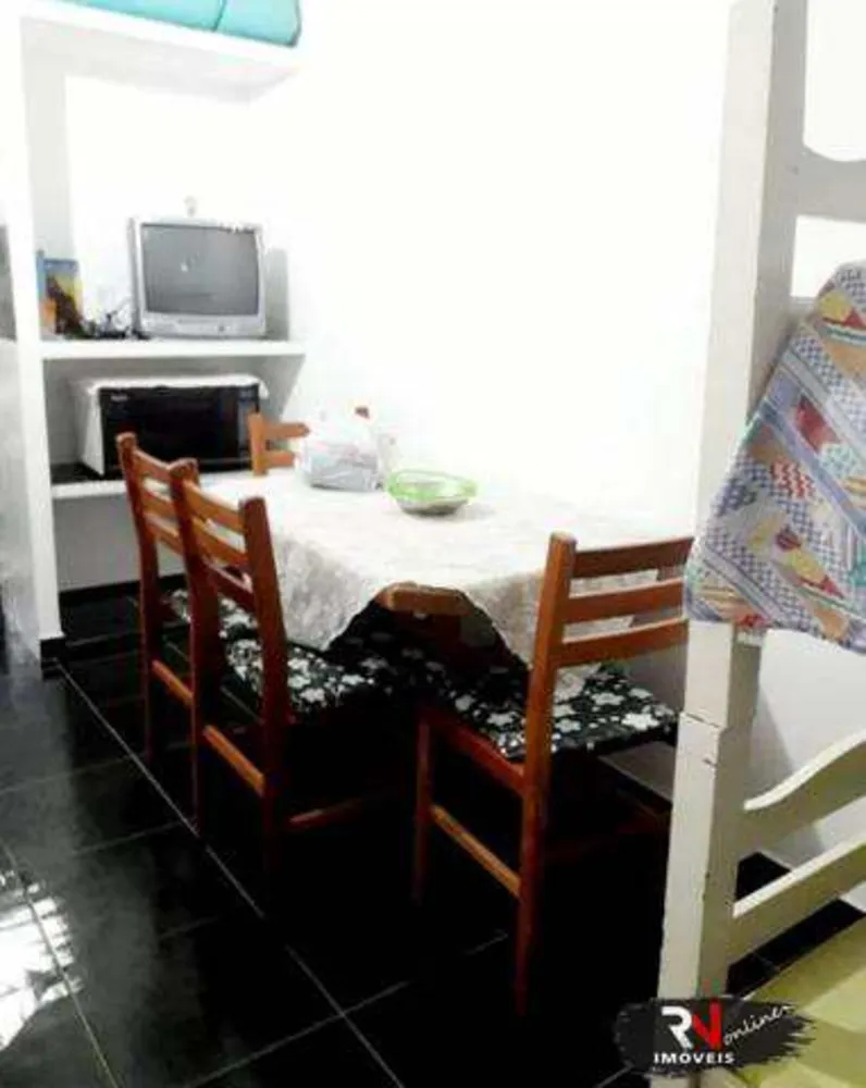 Kitnet-Studio, 36 m² - Foto 16