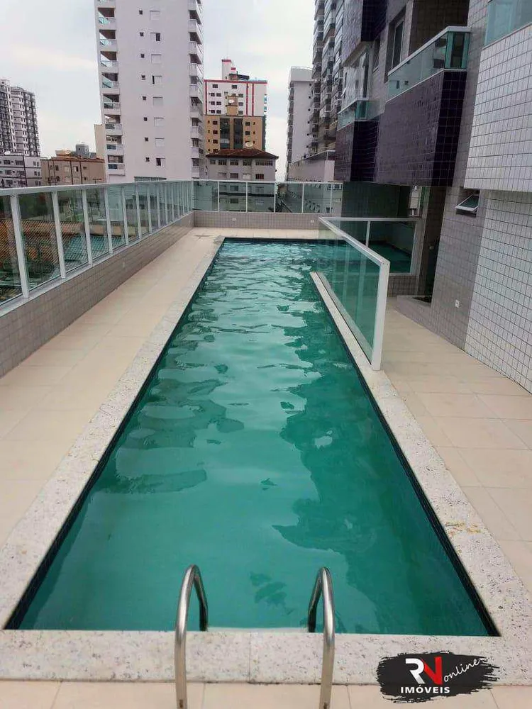 Cobertura, 4 quartos, 180 m² - Foto 4