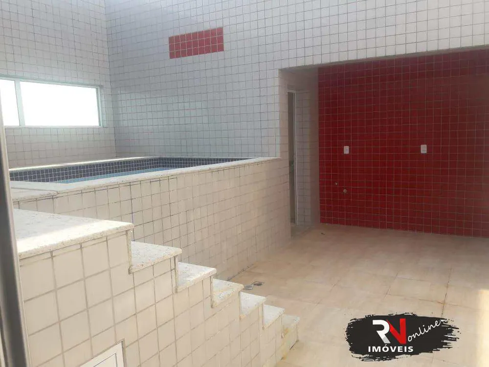 Cobertura, 4 quartos, 180 m² - Foto 8