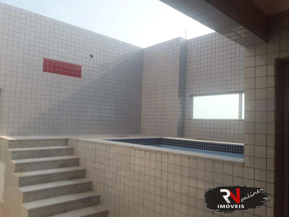 Cobertura, 4 quartos, 180 m² - Foto 6