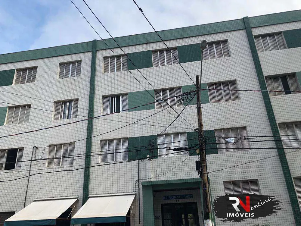Apartamento, 1 quarto, 42 m² - Foto 6
