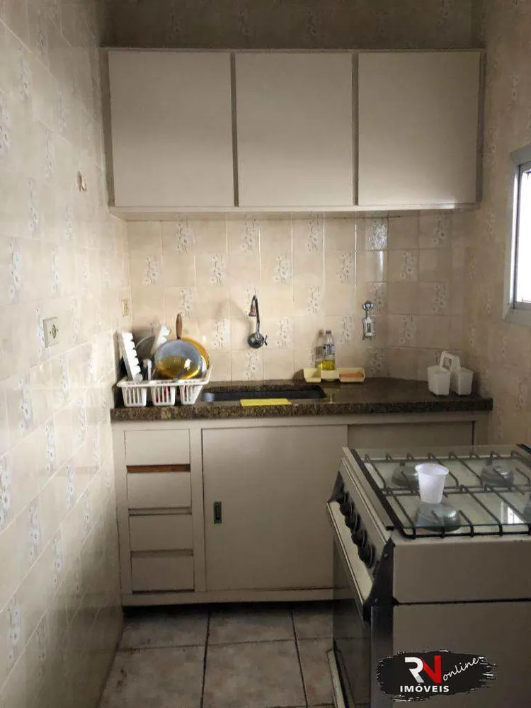 Apartamento, 1 quarto, 42 m² - Foto 12