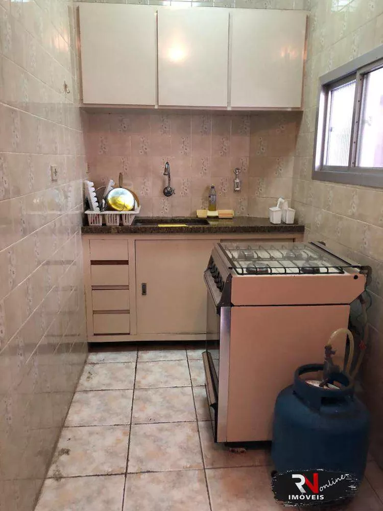 Apartamento à venda com 1 quarto, 42m² - Foto 4