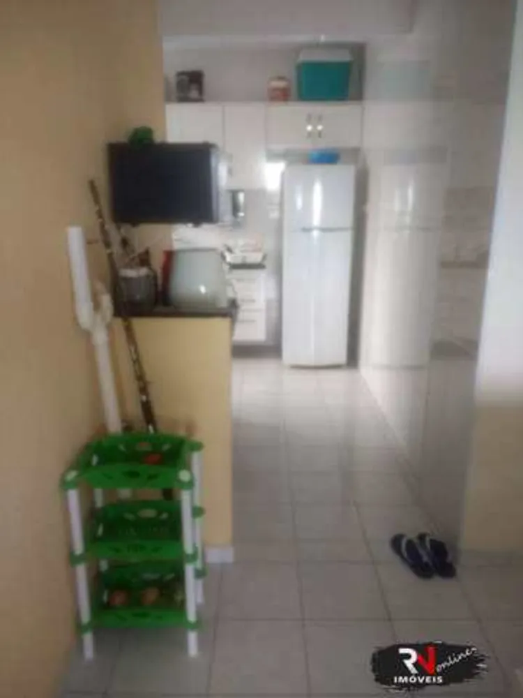 Apartamento, 2 quartos, 54 m² - Foto 4