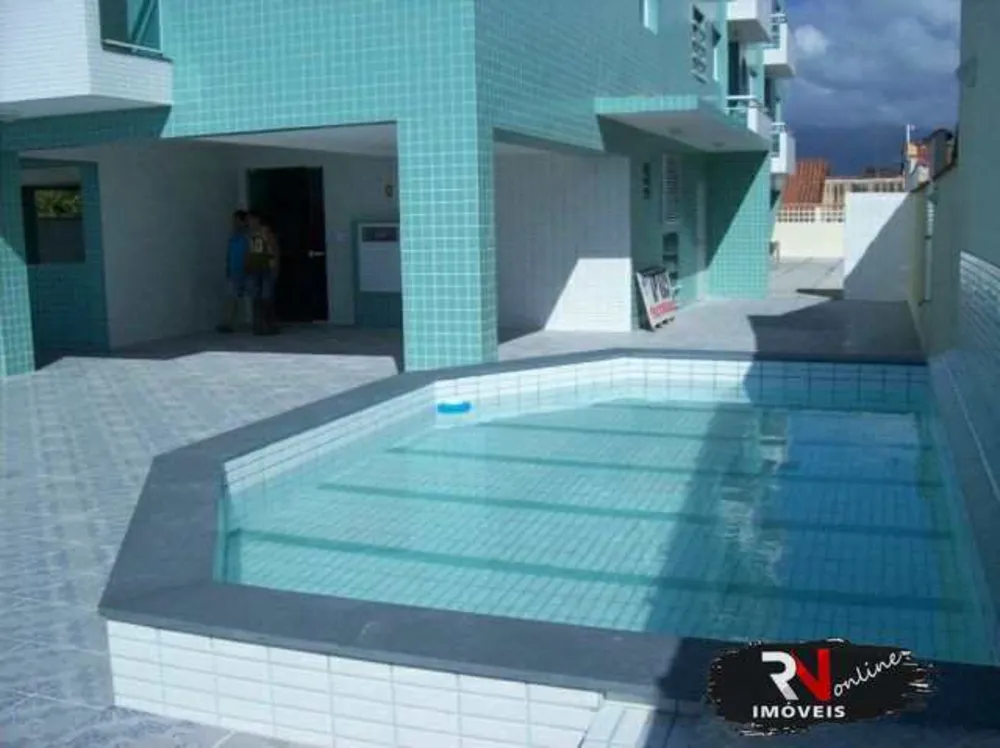 Apartamento, 2 quartos, 54 m² - Foto 2