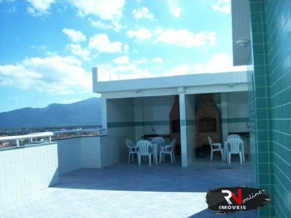 Apartamento, 2 quartos, 54 m² - Foto 5