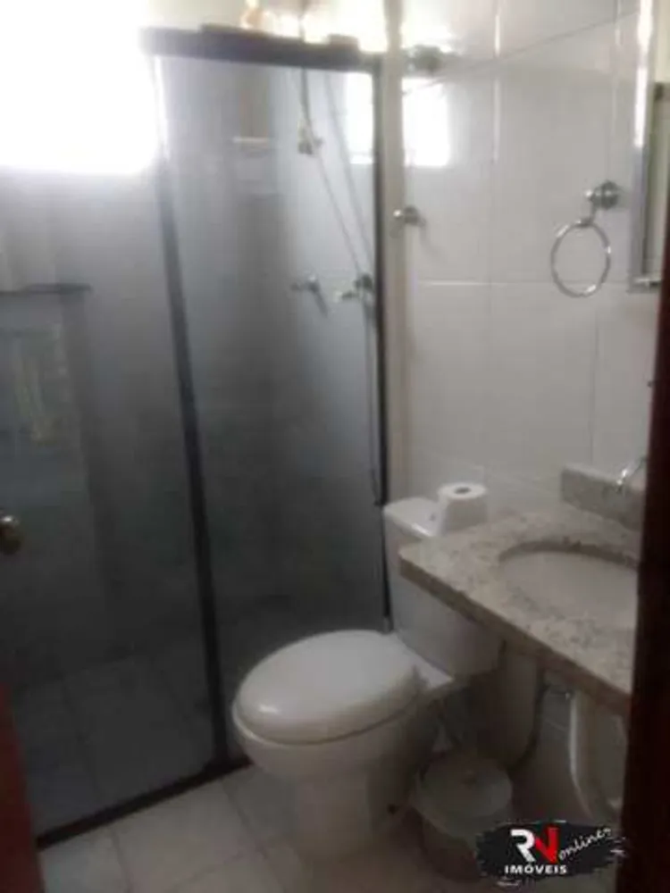 Apartamento, 2 quartos, 54 m² - Foto 11
