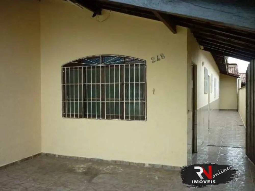 Casa, 2 quartos, 66 m² - Foto 1