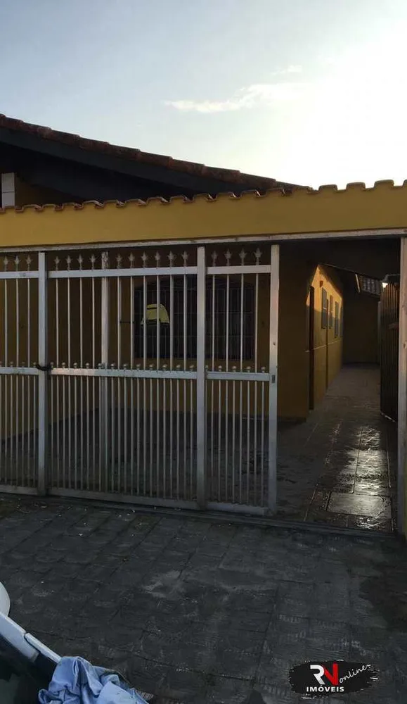 Casa, 2 quartos, 66 m² - Foto 2
