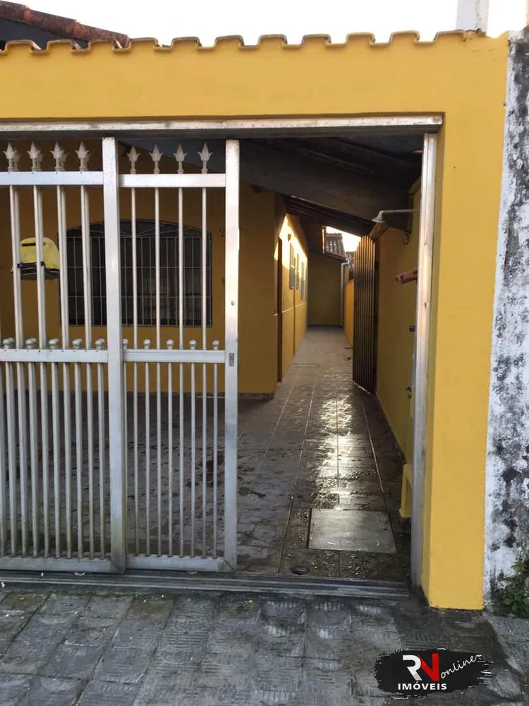 Casa, 2 quartos, 66 m² - Foto 3