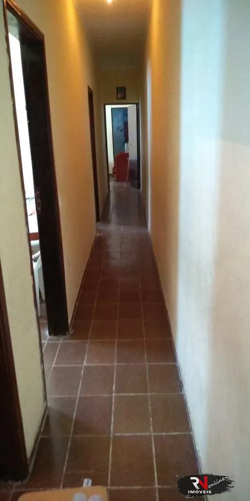 Casa, 3 quartos, 100 m² - Foto 12