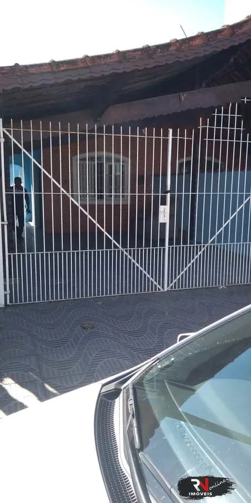 Casa, 3 quartos, 100 m² - Foto 3