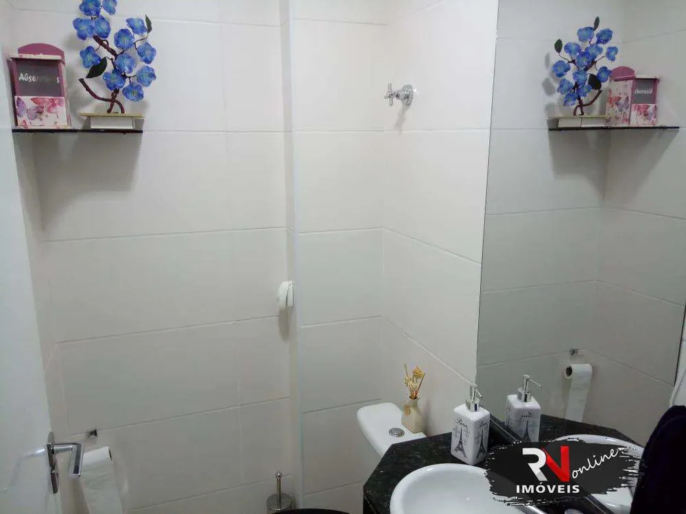 Apartamento, 2 quartos, 75 m² - Foto 11