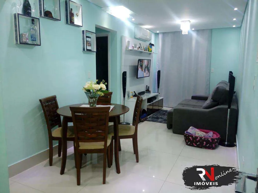 Apartamento, 2 quartos, 75 m² - Foto 5