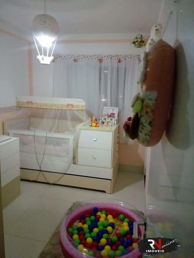 Apartamento, 2 quartos, 75 m² - Foto 6