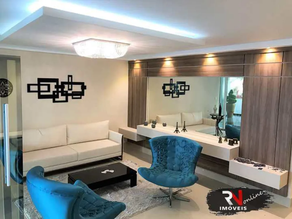 Apartamento, 2 quartos, 75 m² - Foto 8