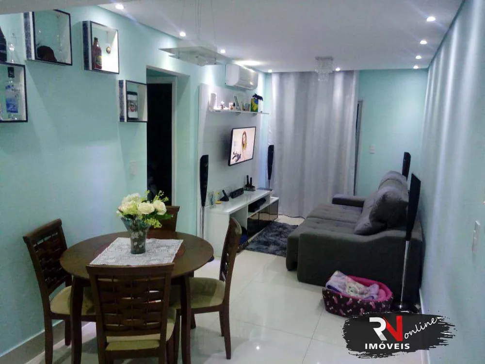 Apartamento, 2 quartos, 75 m² - Foto 9