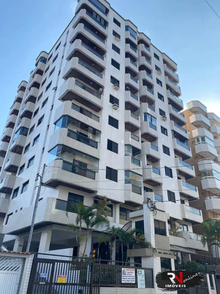 Apartamento, 2 quartos, 96 m² - Foto 1