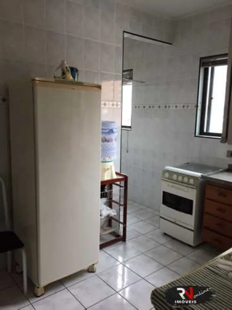 Apartamento, 2 quartos, 80 m² - Foto 2