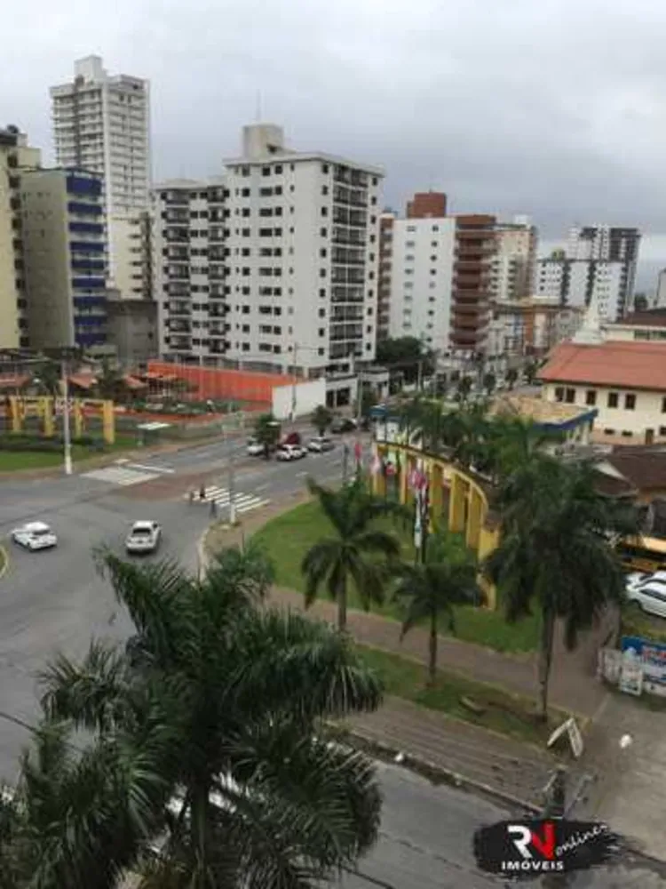 Apartamento, 2 quartos, 80 m² - Foto 1