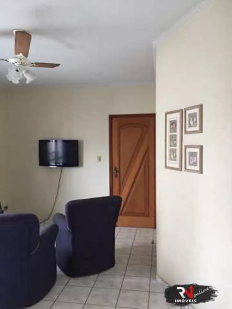 Apartamento à venda com 2 quartos, 80m² - Foto 2