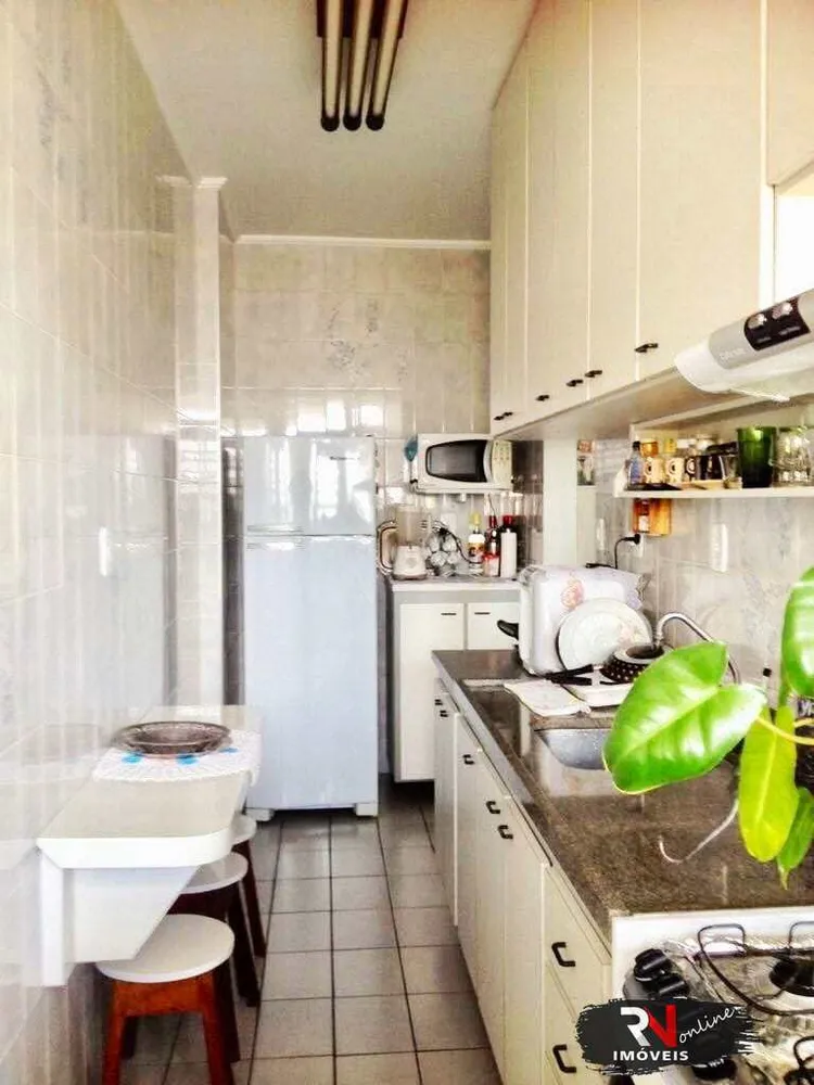 Apartamento, 2 quartos, 85 m² - Foto 1