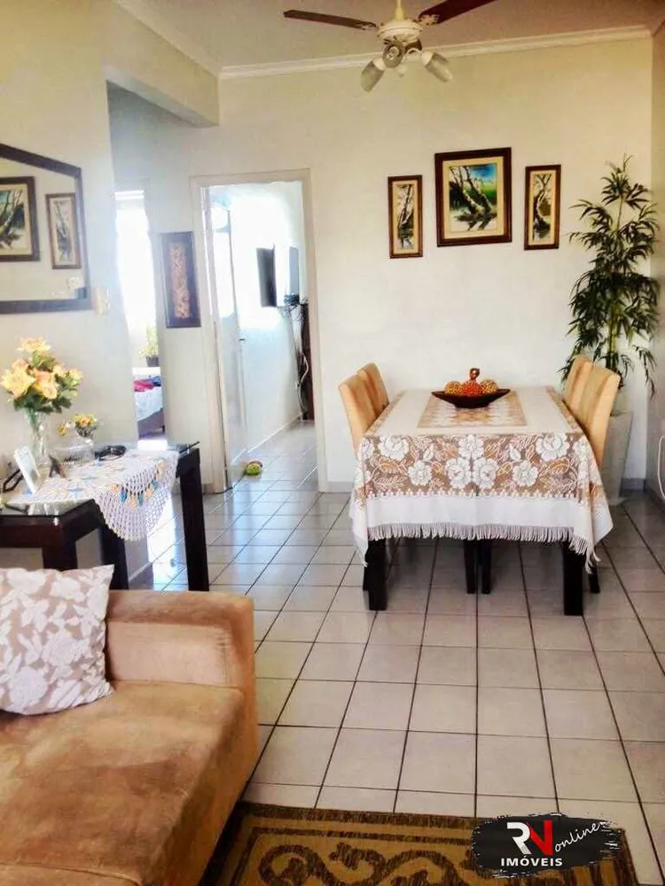 Apartamento, 2 quartos, 85 m² - Foto 8