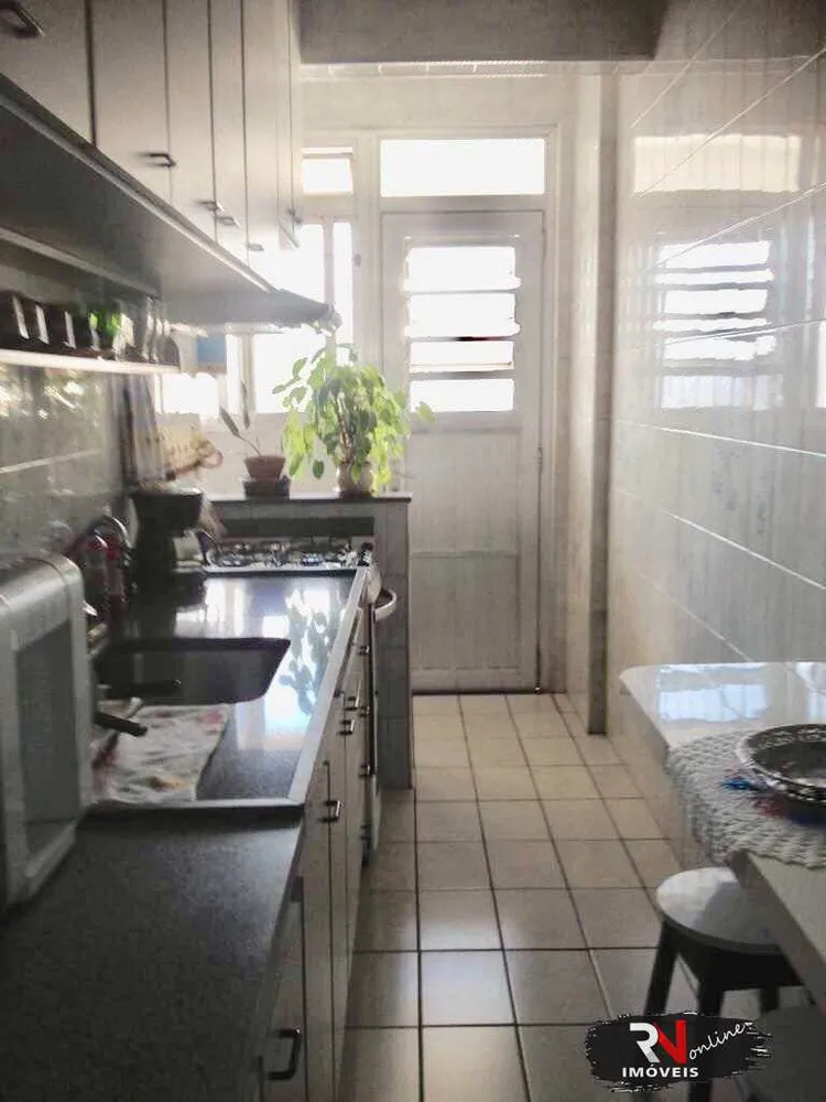 Apartamento, 2 quartos, 85 m² - Foto 7