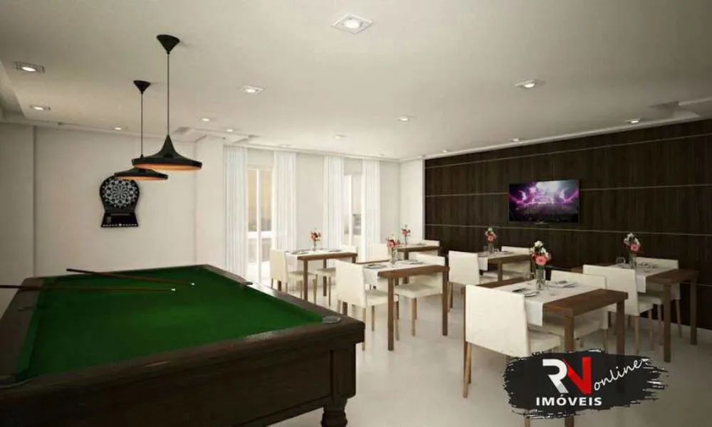 Apartamento, 1 quarto, 50 m² - Foto 12
