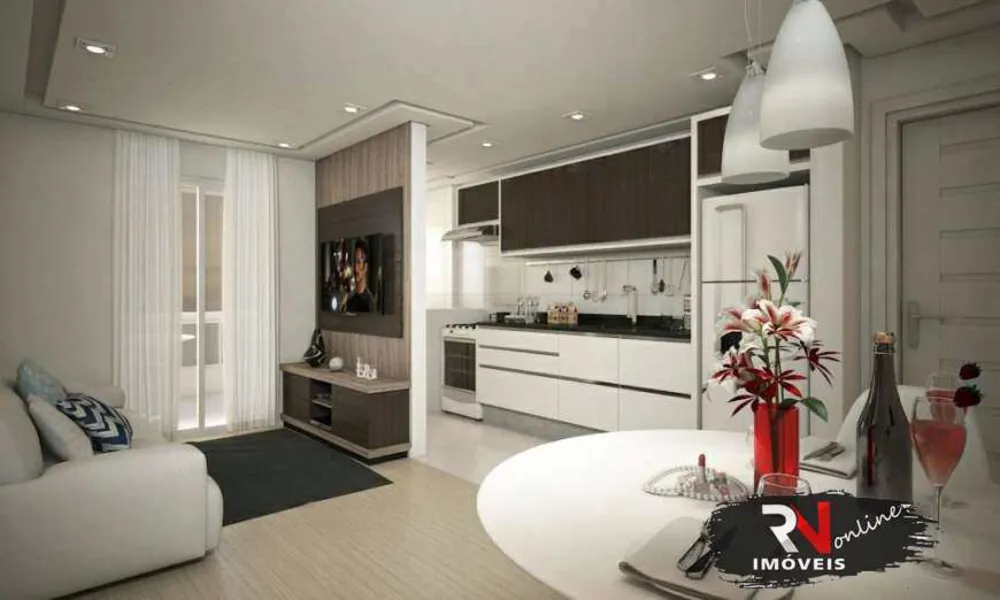 Apartamento, 1 quarto, 50 m² - Foto 14