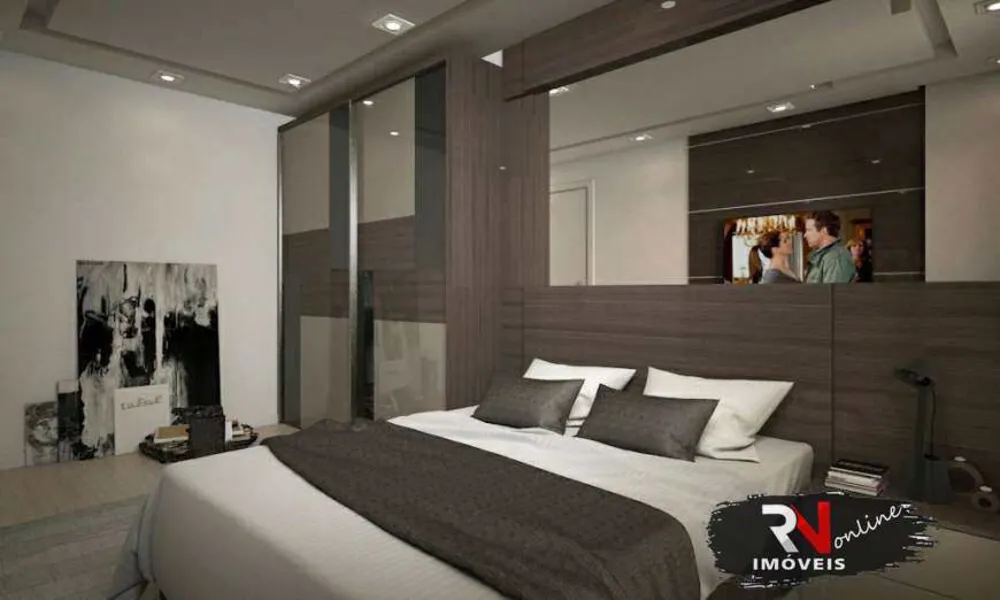 Apartamento, 1 quarto, 50 m² - Foto 11