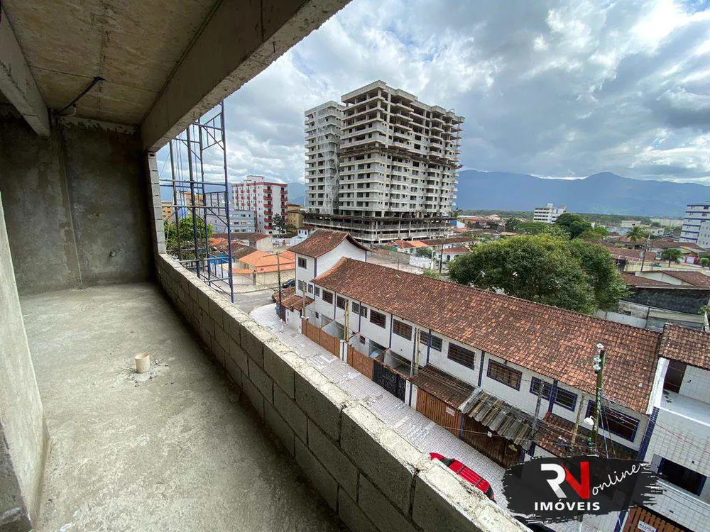 Apartamento, 2 quartos, 63 m² - Foto 1