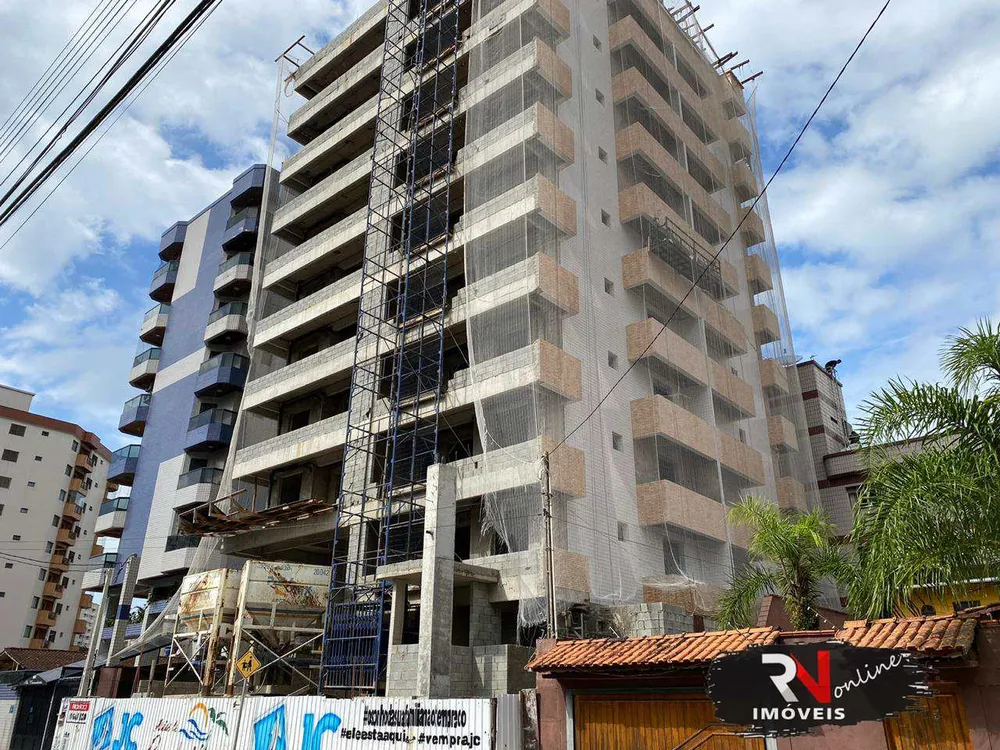 Apartamento, 2 quartos, 63 m² - Foto 1