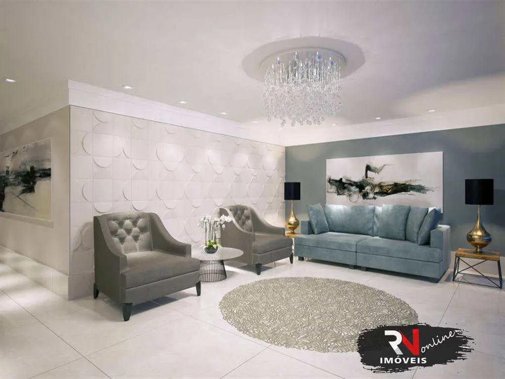 Cobertura, 3 quartos, 283 m² - Foto 7