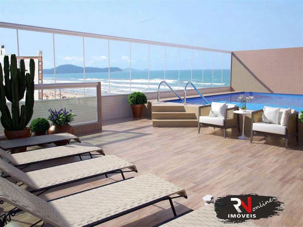 Cobertura, 3 quartos, 283 m² - Foto 2