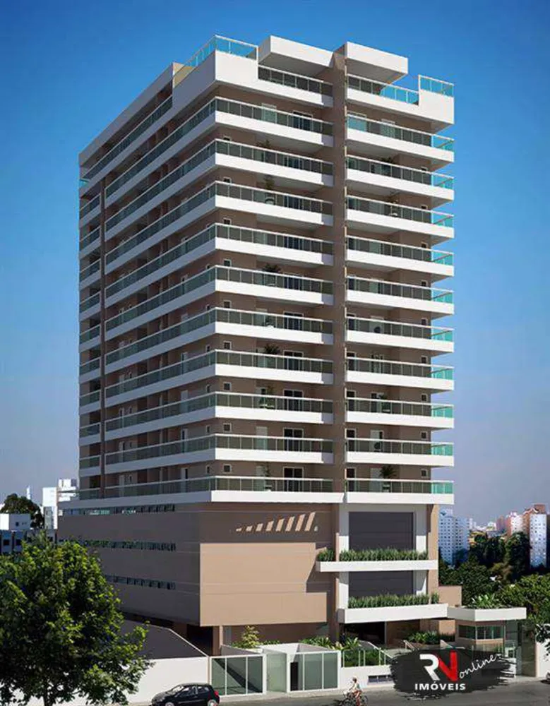 Cobertura, 3 quartos, 283 m² - Foto 3