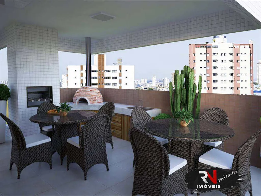 Cobertura, 3 quartos, 283 m² - Foto 9