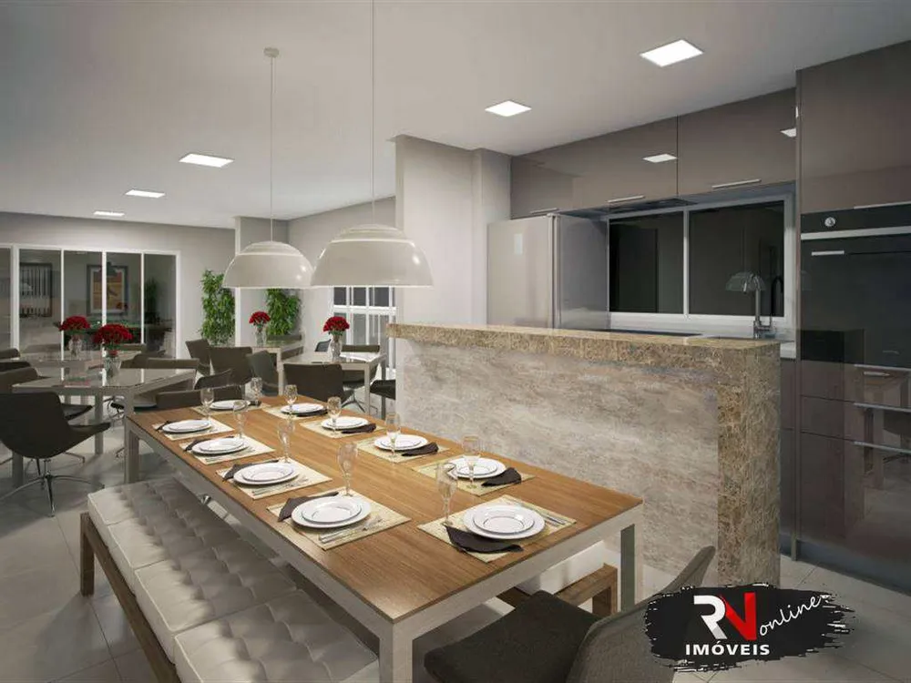 Cobertura, 3 quartos, 283 m² - Foto 8