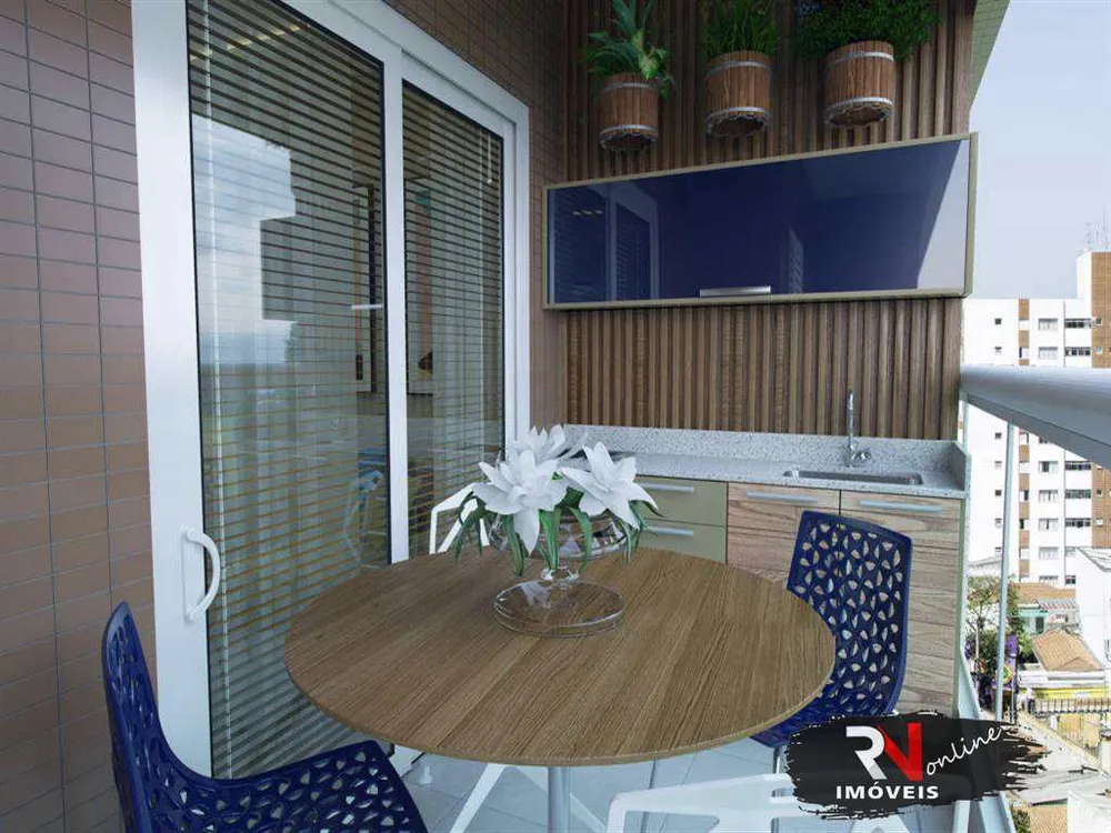 Cobertura, 3 quartos, 283 m² - Foto 1