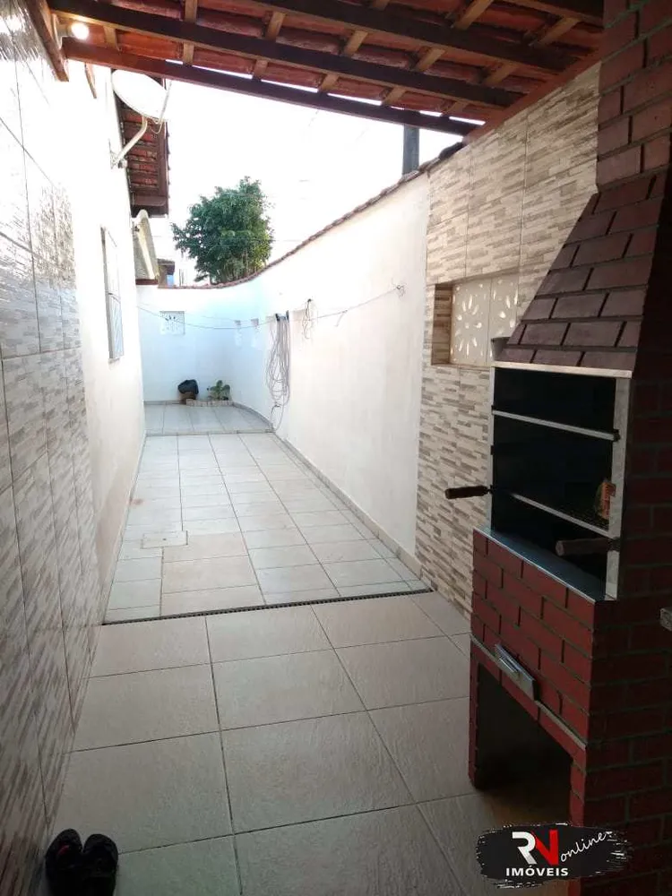 Casa, 2 quartos, 90 m² - Foto 12