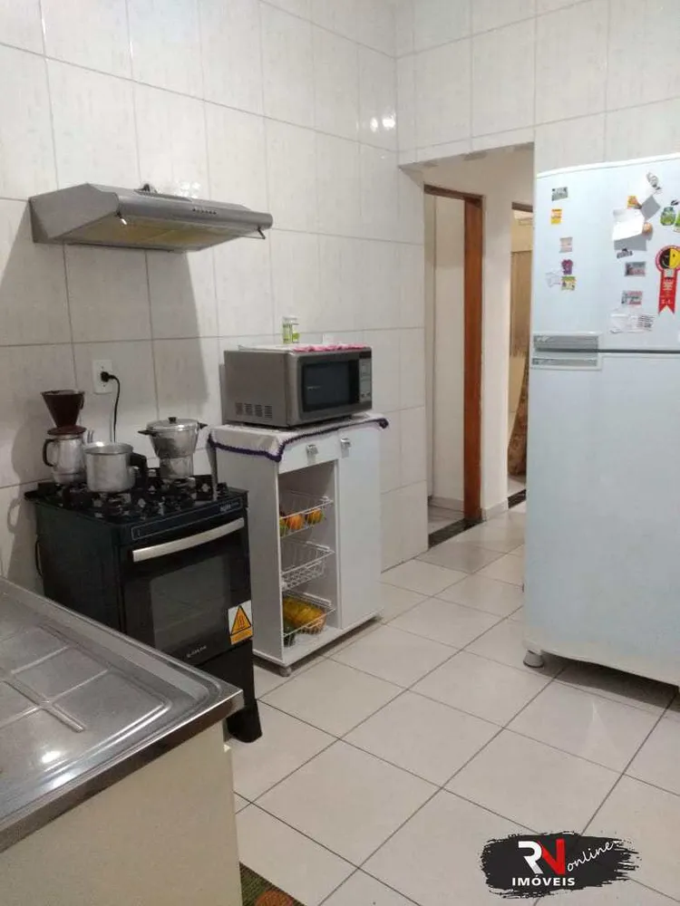 Casa, 2 quartos, 90 m² - Foto 9