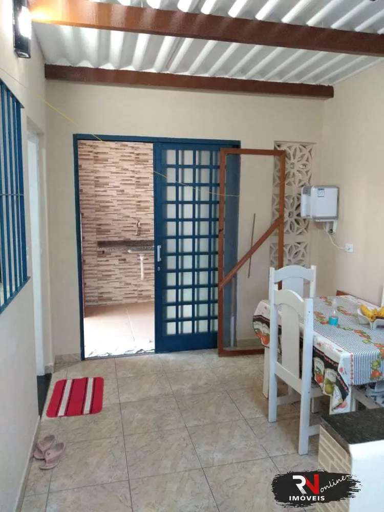 Casa, 2 quartos, 90 m² - Foto 5