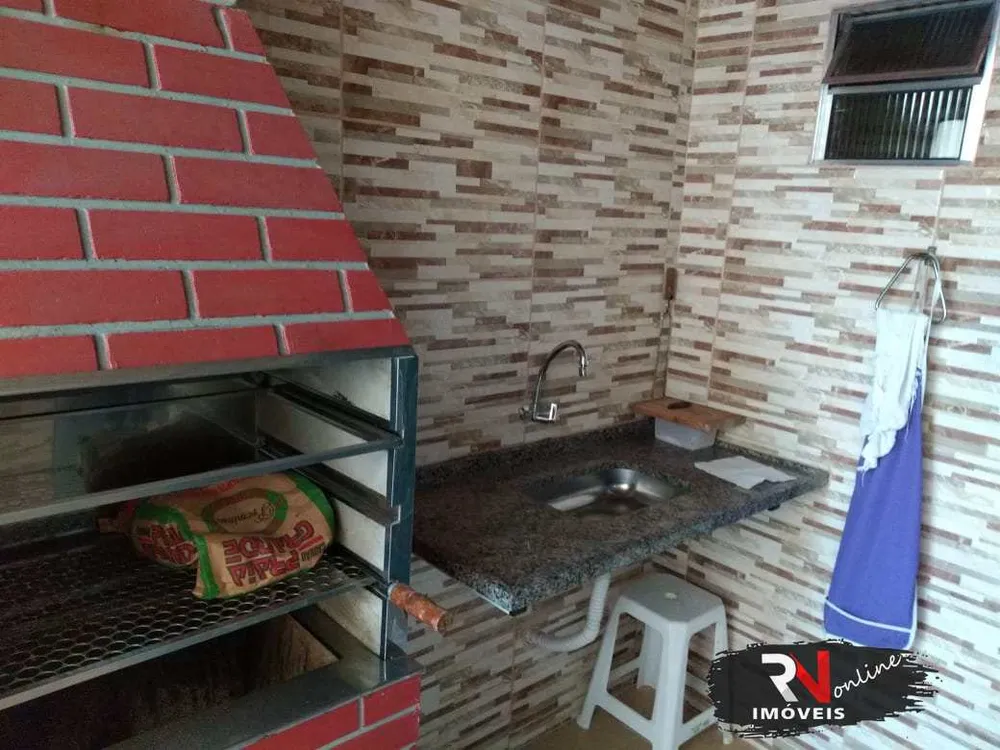 Casa, 2 quartos, 90 m² - Foto 11